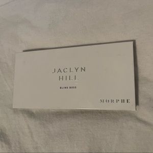 Jaclyn Hill bling boss pallet